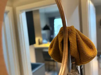 Ferienwohnung für 2 Personen (30 m²) in Grömitz 2/10