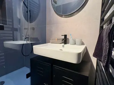 Ferienwohnung für 2 Personen (30 m²) in Grömitz 10/10