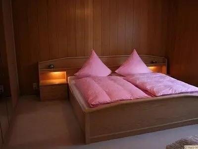 Ferienwohnung für 4 Personen (65 m²) in Wolfshagen (Niedersachsen) 3/9