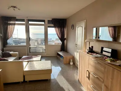 Ferienwohnung für 4 Personen (49 m²) in Fehmarn 1/10