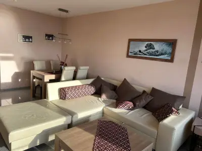 Ferienwohnung für 4 Personen (49 m²) in Fehmarn 2/10