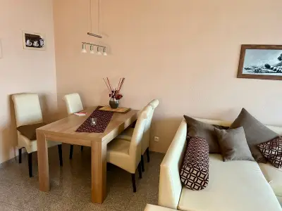 Ferienwohnung für 4 Personen (49 m²) in Fehmarn 4/10