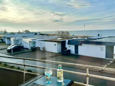 Ferienwohnung für 4 Personen (49 m²) in Fehmarn 6/10