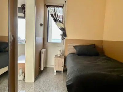 Ferienwohnung für 4 Personen (49 m²) in Fehmarn 7/10