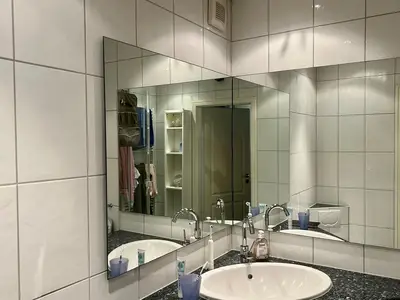 Ferienwohnung für 4 Personen (49 m²) in Fehmarn 9/10