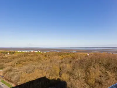 Ferienwohnung für 3 Personen (40 m²) in Cuxhaven 2/10