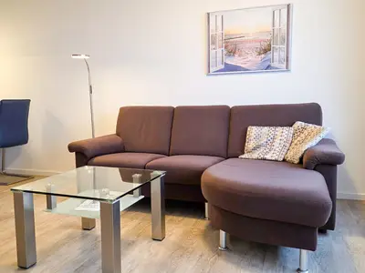 Ferienwohnung für 3 Personen (40 m²) in Cuxhaven 6/10