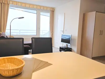 Ferienwohnung für 3 Personen (40 m²) in Cuxhaven 7/10