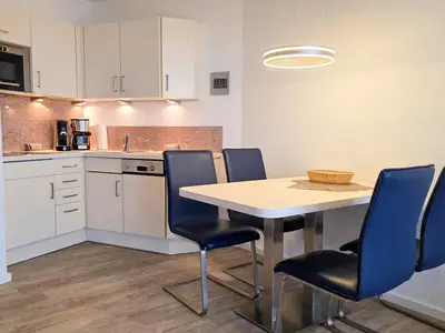 Ferienwohnung für 3 Personen (40 m²) in Cuxhaven 8/10