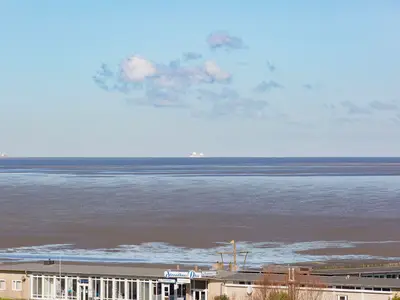 Ferienwohnung für 3 Personen (40 m²) in Cuxhaven 9/10