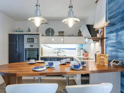 Küche / Küchenzeile