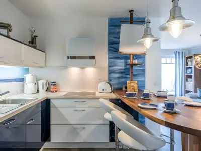 Küche / Küchenzeile