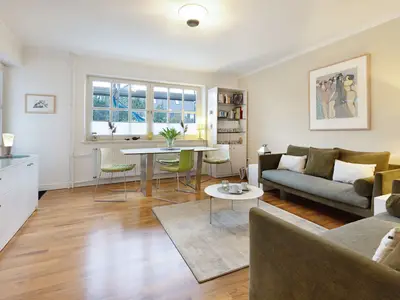 Ferienwohnung für 4 Personen (65 m²) in List auf Sylt 2/10