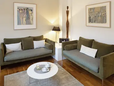 Ferienwohnung für 4 Personen (65 m²) in List auf Sylt 3/10