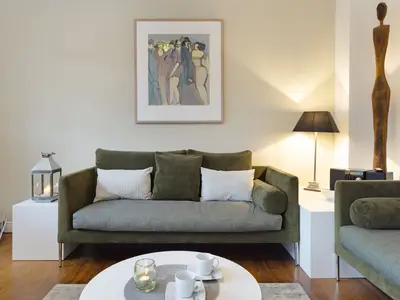 Ferienwohnung für 4 Personen (65 m²) in List auf Sylt 4/10