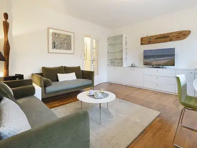 Ferienwohnung für 4 Personen (65 m²) in List auf Sylt 6/10