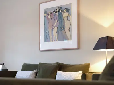 Ferienwohnung für 4 Personen (65 m²) in List auf Sylt 8/10