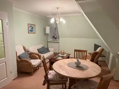 Ferienwohnung für 4 Personen (35 m²) in Sylt-Ost 4/10