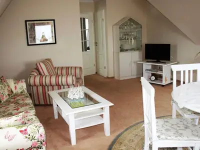 Ferienwohnung für 4 Personen (50 m²) in Sylt-Ost 4/10