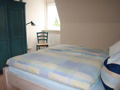 Ferienwohnung für 4 Personen (50 m²) in Sylt-Ost 6/10