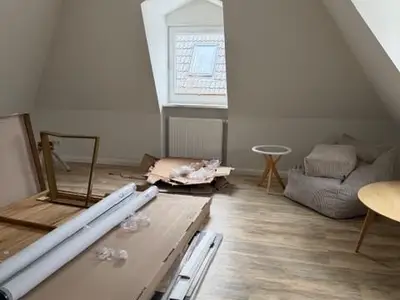 Ferienwohnung für 4 Personen (50 m²) in Sylt-Ost 10/10