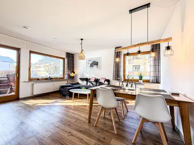 Ferienwohnung für 4 Personen (70 m²) in Oberstaufen 4/10