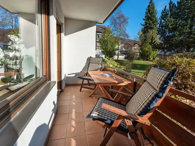 Ferienwohnung für 4 Personen (70 m²) in Oberstaufen 8/10