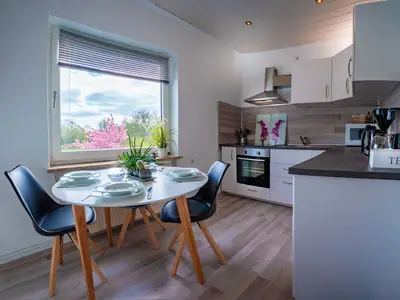 Küche / Küchenzeile