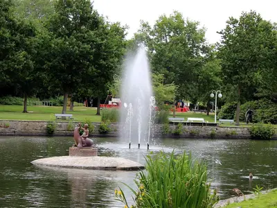 Ferienwohnung für 5 Personen (75 m²) in Cuxhaven 8/10