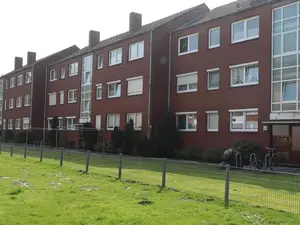 Ferienwohnung für 4 Personen (80 m²) in Emden