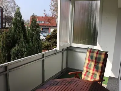 Ferienwohnung für 4 Personen (80 m²) in Emden 2/10