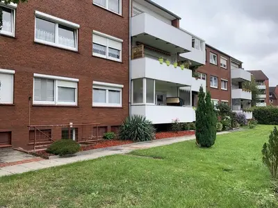 Ferienwohnung für 4 Personen (80 m²) in Emden 5/10