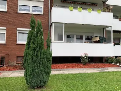 Ferienwohnung für 4 Personen (80 m²) in Emden 6/10