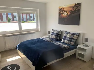 Ferienwohnung für 4 Personen (80 m²) in Emden 8/10