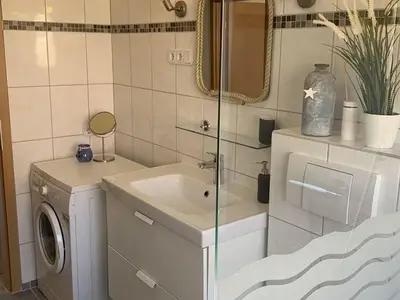 Ferienwohnung für 4 Personen (80 m²) in Emden 9/10