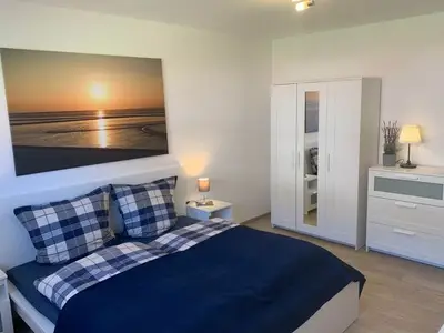 Ferienwohnung für 4 Personen (80 m²) in Emden 10/10