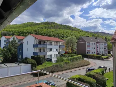 Ferienwohnung für 2 Personen (40 m²) in Bad Harzburg 2/10