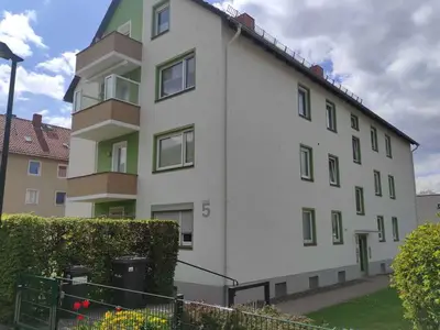 Ferienwohnung für 2 Personen (40 m²) in Bad Harzburg 3/10