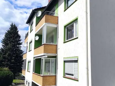Ferienwohnung für 2 Personen (40 m²) in Bad Harzburg 4/10
