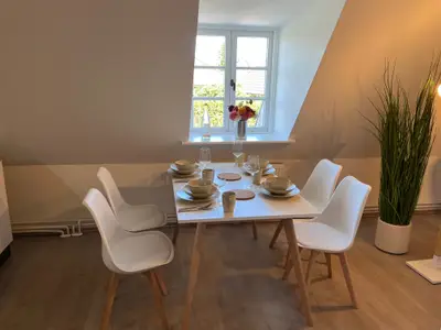 Ferienwohnung für 3 Personen (50 m²) in Ringsberg 5/10
