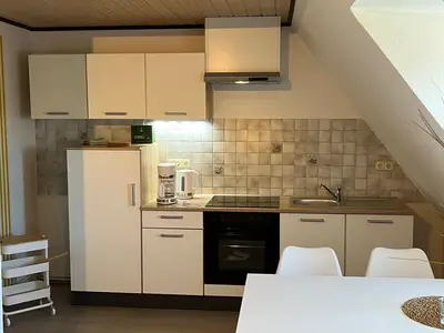 Küche / Küchenzeile