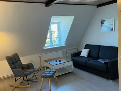Ferienwohnung für 3 Personen (50 m²) in Ringsberg 9/10