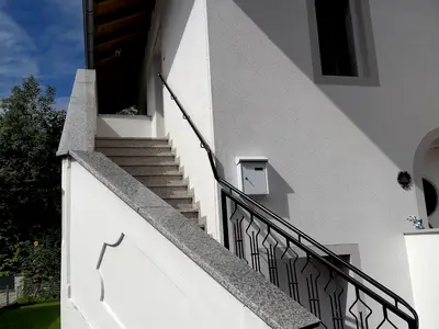 Achenklang_Alpbachtal_Außenansicht