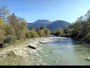 Ferienwohnung für 4 Personen (60 m²) in Kramsach