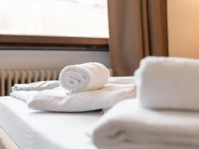 Ambiente / Nahaufnahme