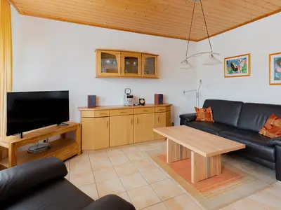 Ferienwohnung für 3 Personen (46 m²) in Grömitz 1/4