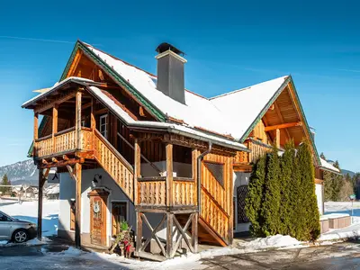 myNests-Apartment-alte-Schmiede-Bad-Mitterndorf-Au