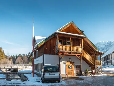 myNests-Apartment-alte-Schmiede-Bad-Mitterndorf-Au