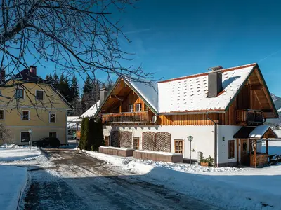 myNests-Apartment-alte-Schmiede-Bad-Mitterndorf-Au