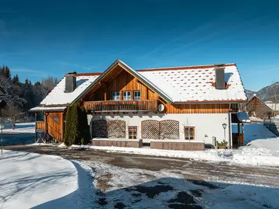 myNests-Apartment-alte-Schmiede-Bad-Mitterndorf-Au